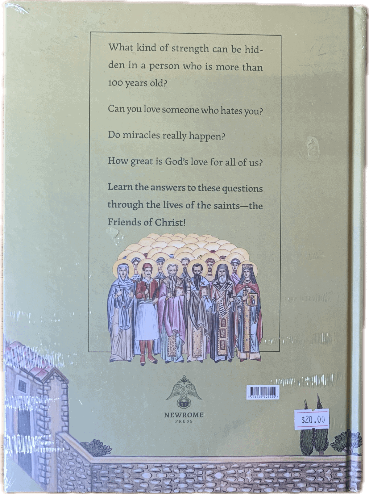 Friends of Christ: February - Image 2