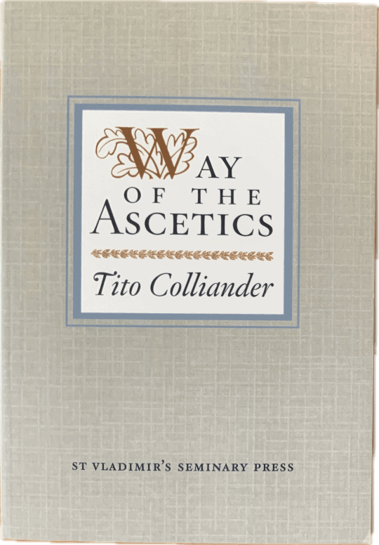 Way of the Ascetics
