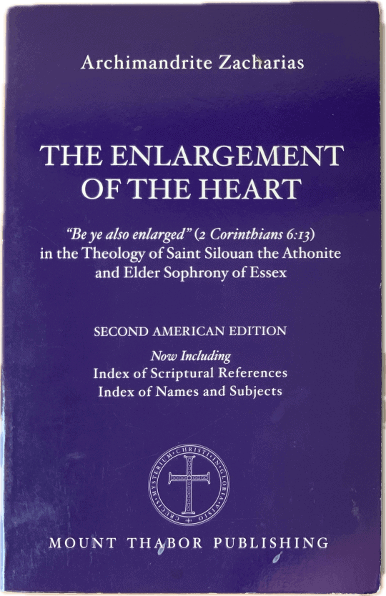 The Enlargement of the Heart