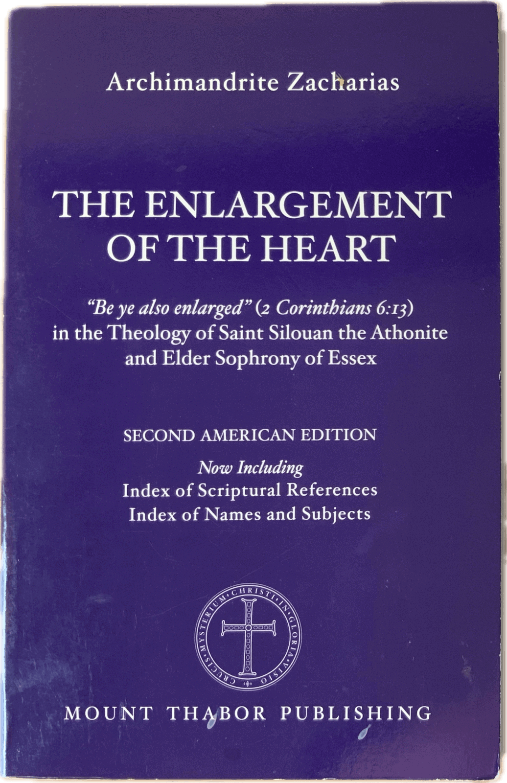 The Enlargement of the Heart