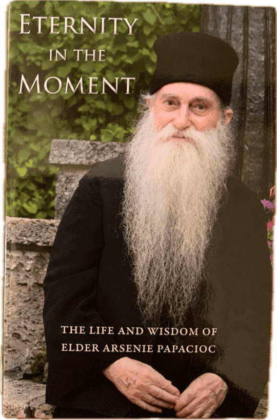 Eternity in the Moment