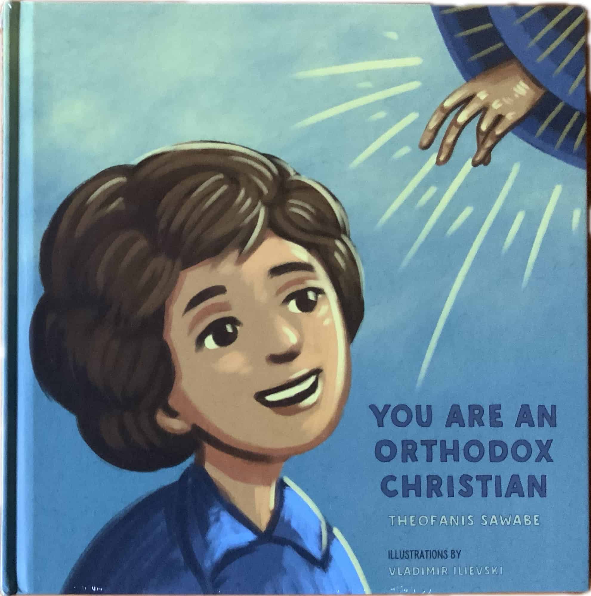 You are an Orthodox Christian
