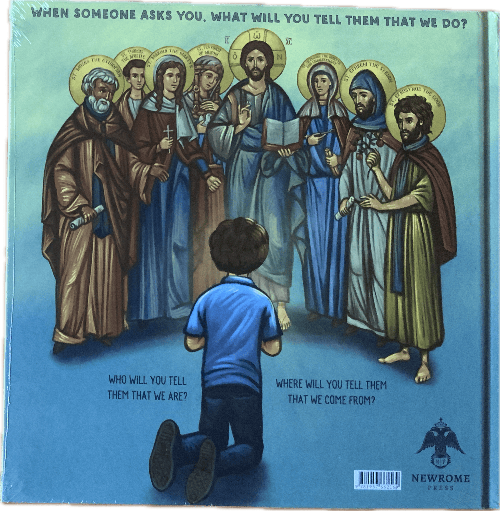 You are an Orthodox Christian - Image 2