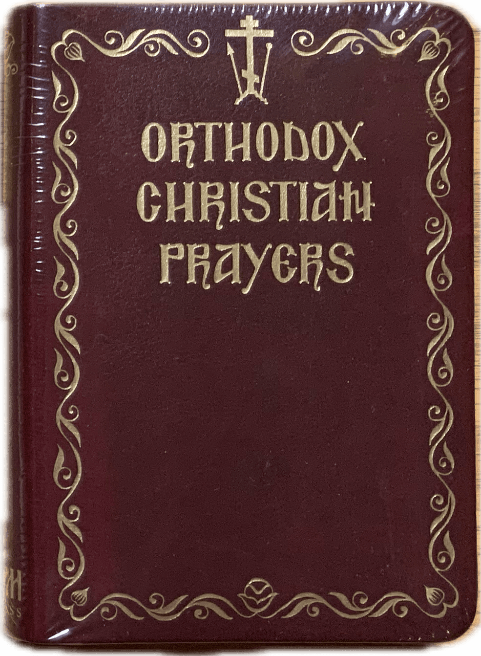 Orthodox Cristian Prayers