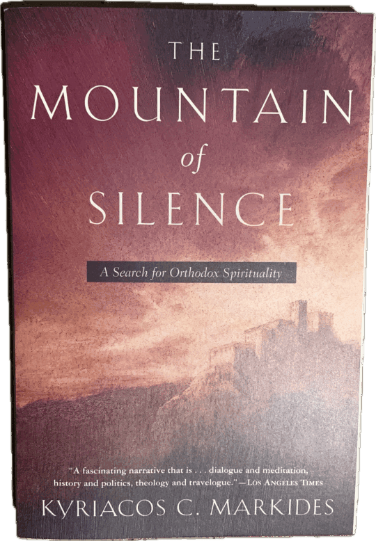 Mountain of Silence
